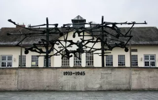 Dachau