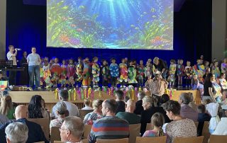 Schulstart 2026